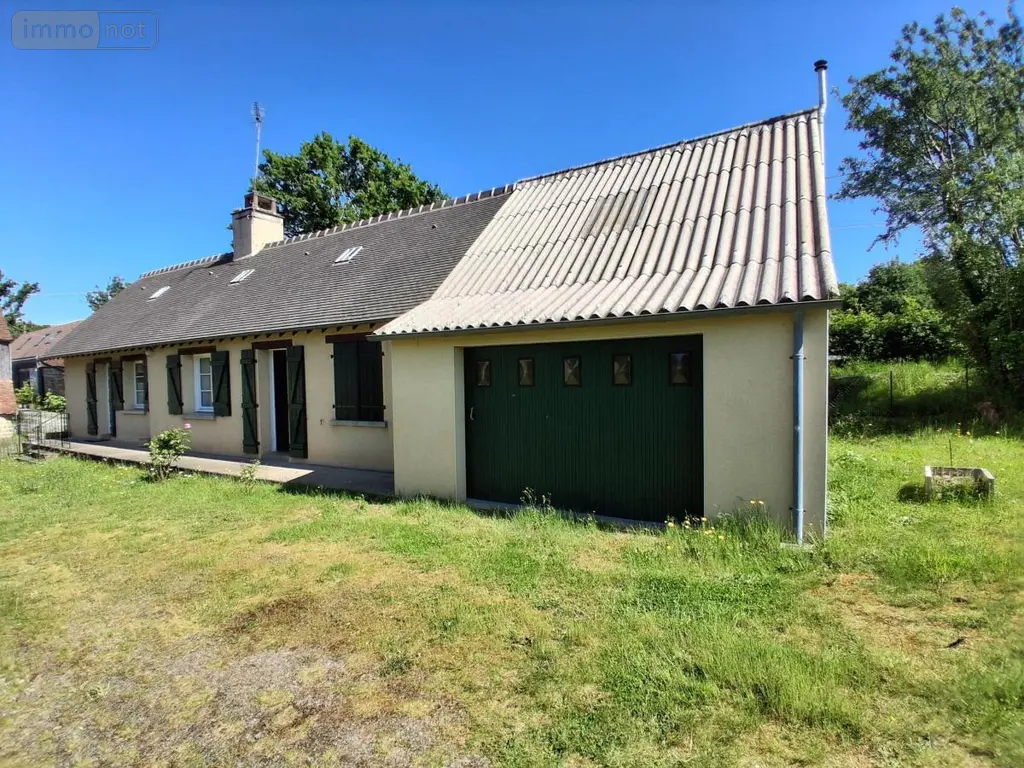 Maison a vendre Domfront en Poiraie 61700 Orne 61 70 m2 90100 euros 14002-1309 002