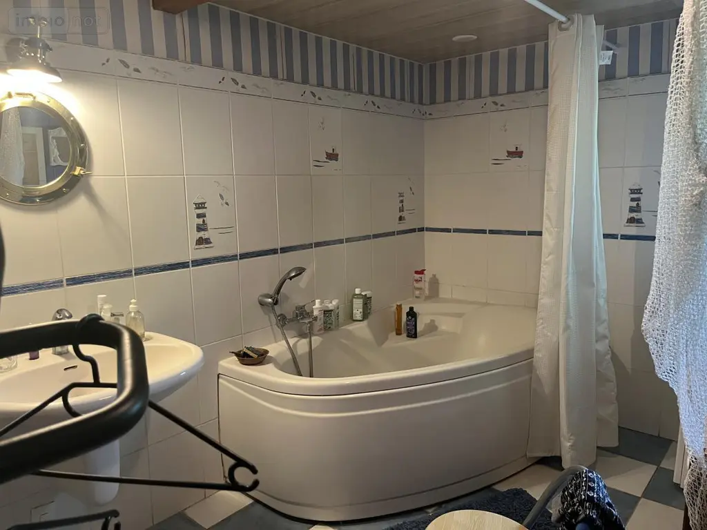 Maison a vendre Annebault 14430 Calvados 14 95 m2 4 pièces 313500 euros 14069-425 012