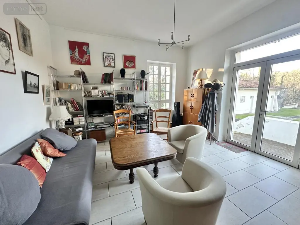 Maison a vendre Mimizan 40200 Landes 40 300 m2 9 pièces 994560 euros 40007-87 007