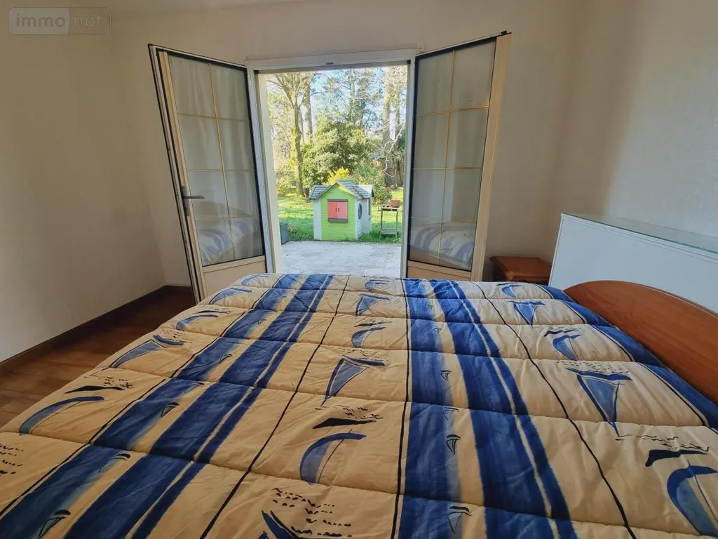 Maison a vendre Ploeren 56880 Morbihan 56 130 m2 7 pièces 476100 euros 56096-75 005