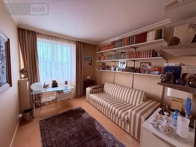 Appartement a vendre Tours 37000 Indre-et-Loire 37 173 m2 7 pièces 527850 euros 37007-2732 007