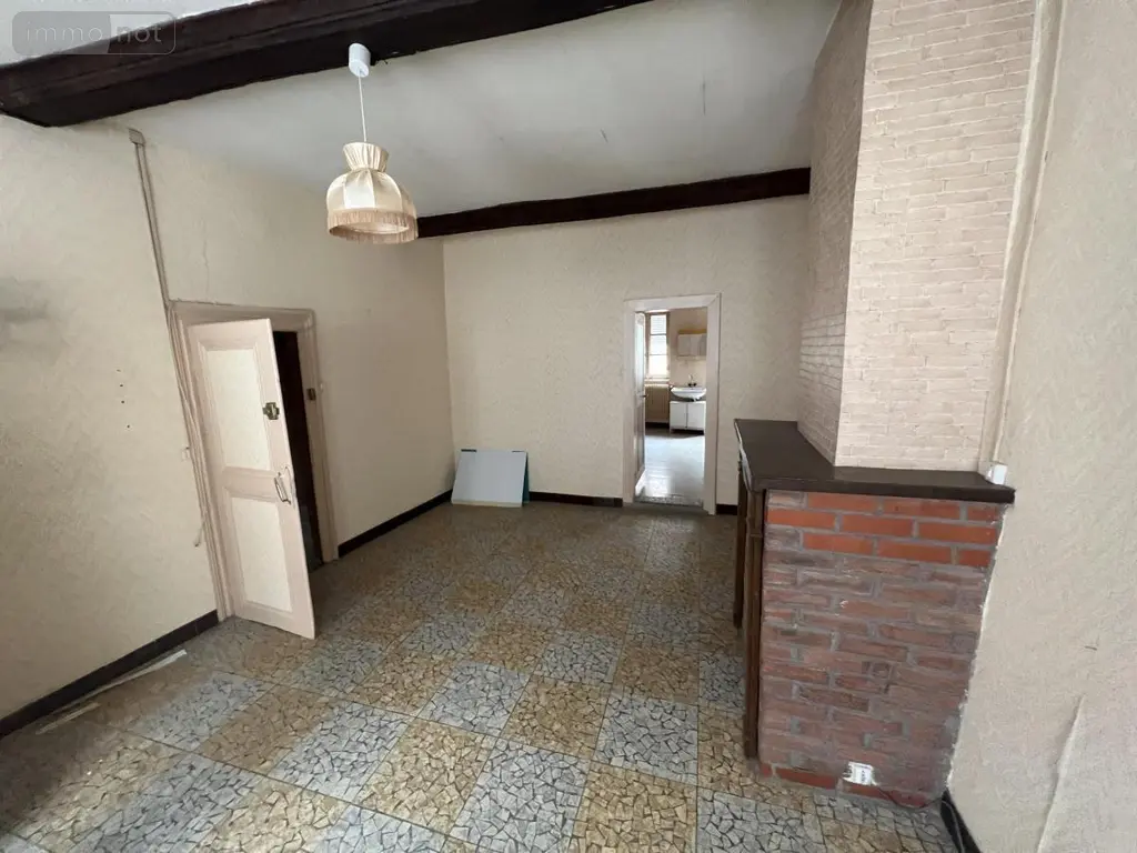 Maison a vendre Cambrai 59400 Nord 59 122 m2 5 pièces 60500 euros 59084-1947 006