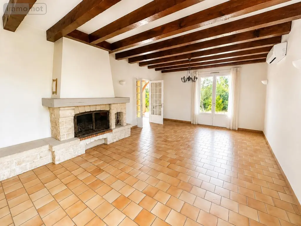 Maison a vendre Espère 46090 Lot 46 106 m2 4 pièces 197600 euros 46002-469 002