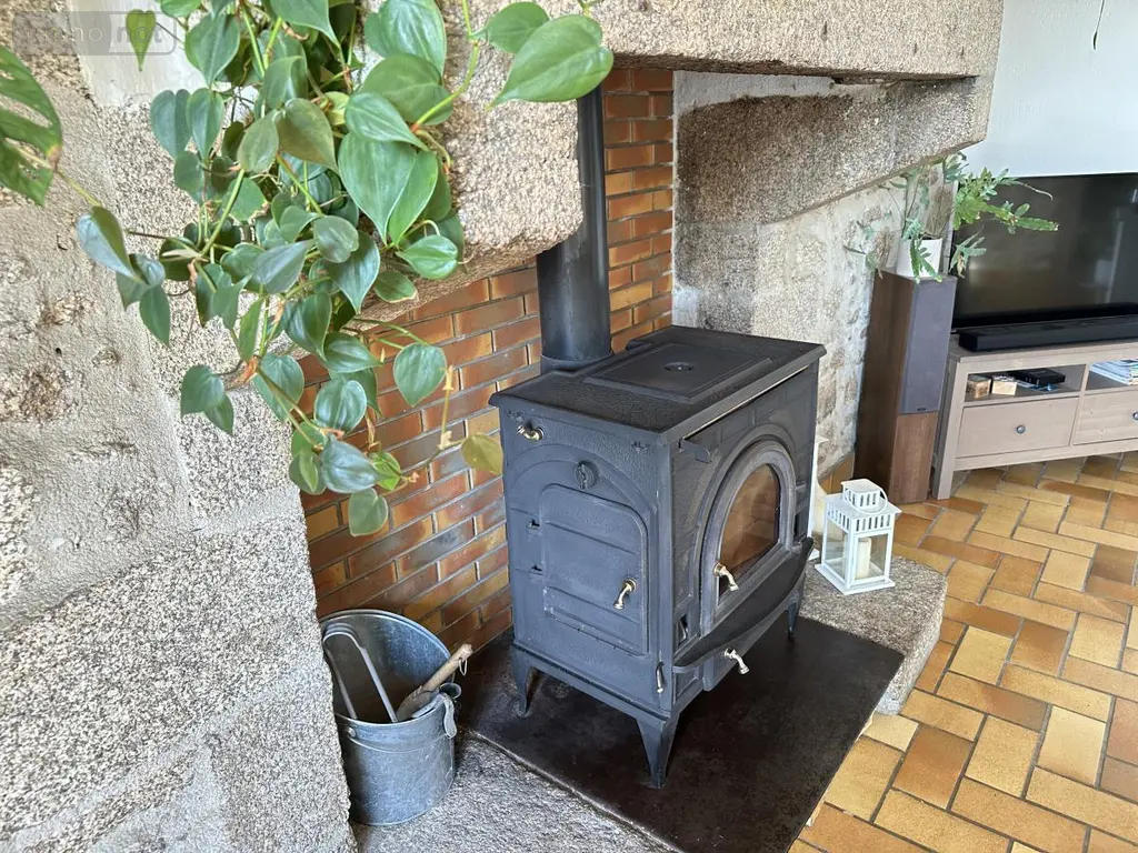 Maison a vendre Saint-Hilaire-de-Loulay 85600 Vendée 85 288 m2 568000 euros 85020-1541 010