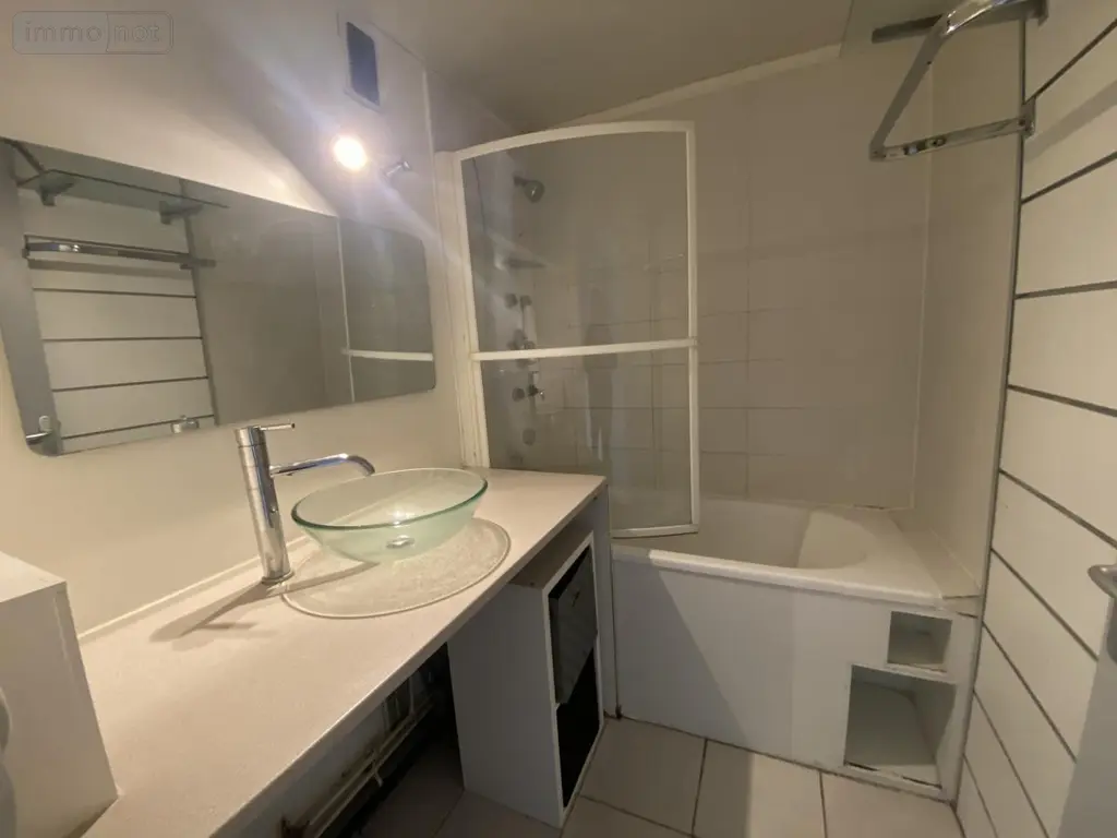 Appartement a vendre Reims 51100 Marne 51 52 m2 3 pièces 117500 euros 51082-2495 003