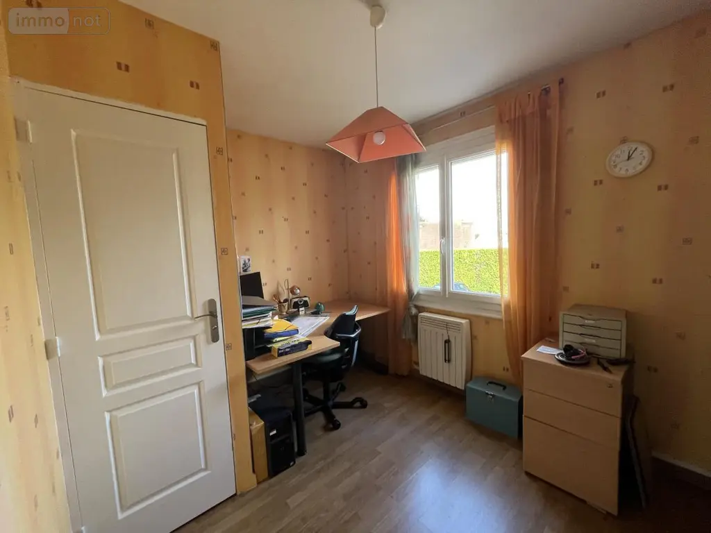Maison a vendre Ifs 14123 Calvados 14 95 m2 5 pièces 271700 euros 14069-430 016