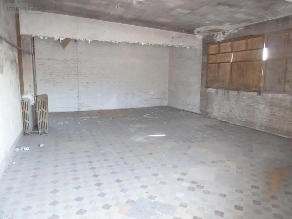 Immeuble de rapport a vendre Guise 02120 Aisne 02 1607 m2 330120 euros 59083-2359 008