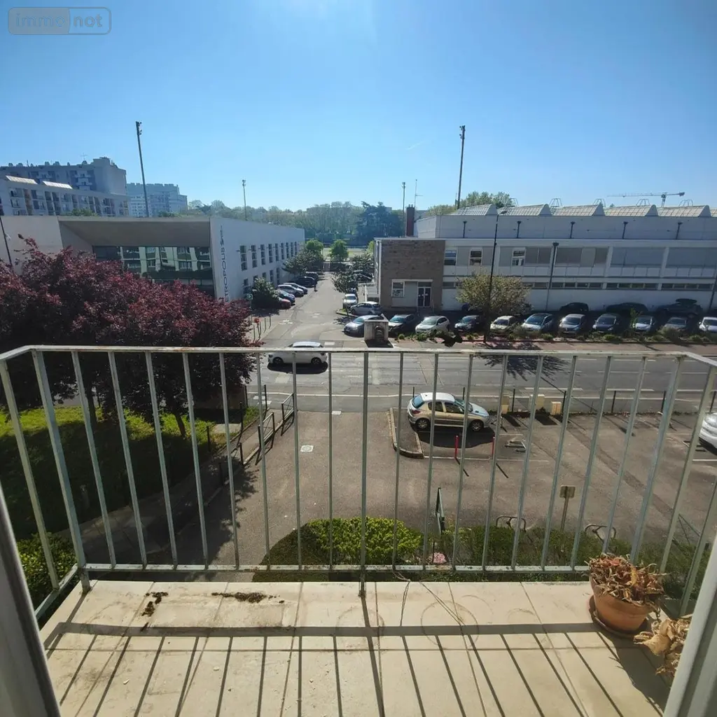 Appartement a vendre Caluire-et-Cuire 69300 Rhône 69 67 m2 3 pièces 199000 euros 01073-112 003