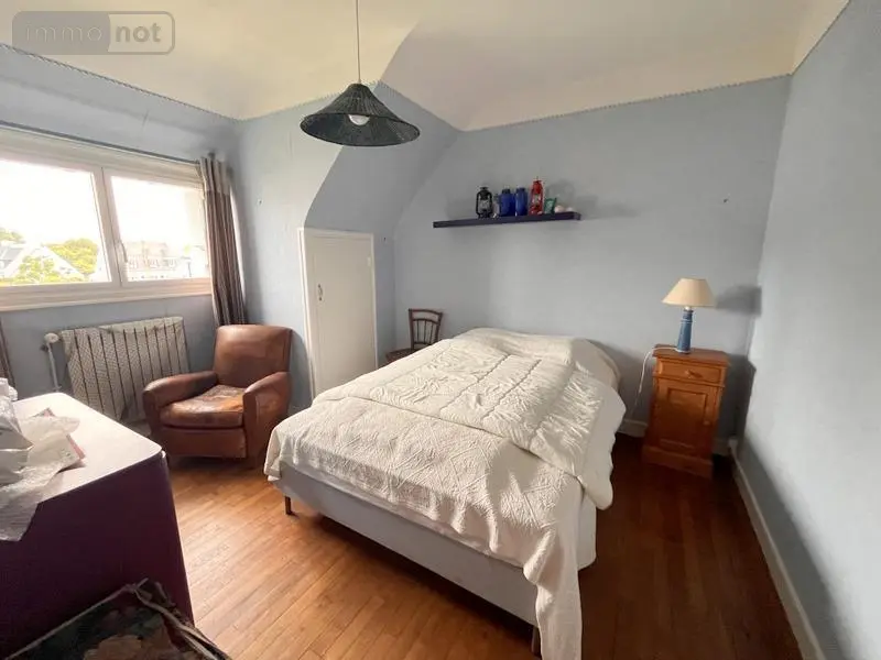 Maison a vendre Combrit 29120 Finistère 29 145 m2 7 pièces 547000 euros 29022-1966 008