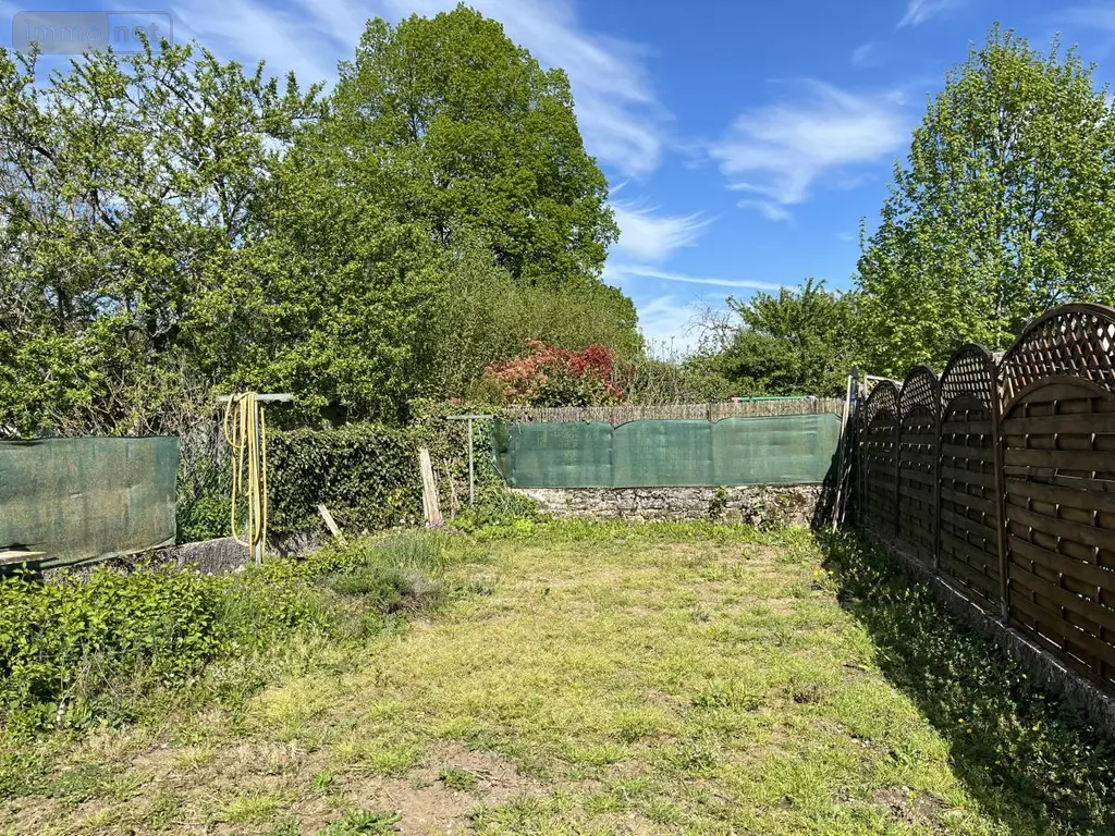 Maison a vendre Neuville-sur-Ain 01160 Ain 01 90 m2 4 pièces 152000 euros 01067-993 003
