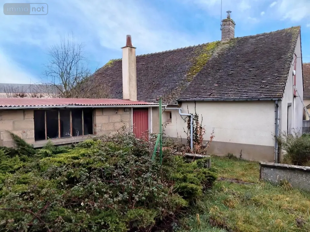 Maison a vendre Joué-l'Abbé 72380 Sarthe 72 71 m2 156840 euros 72125-55 010