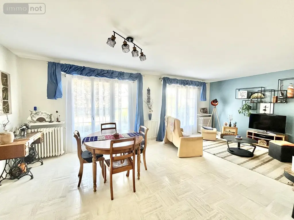 Maison a vendre Mauges-sur-Loire 49620 Maine-et-Loire 49 169 m2 9 pièces 326800 euros 49019-3563 018