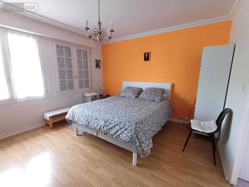 Maison a vendre Loudéac 22600 Côtes-d'Armor 22 216 m2 8 pièces 244400 euros 22110-2177 005