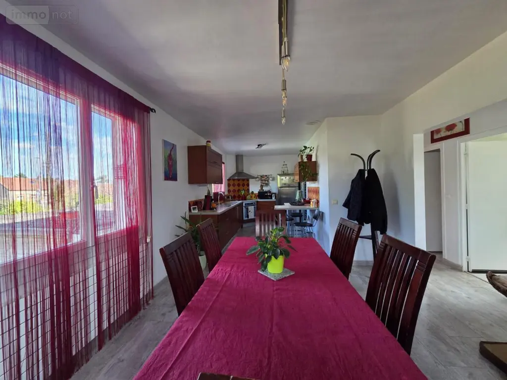 Maison a vendre Montargis 45200 Loiret 45 75 m2 4 pièces 129900 euros 45051-505 005