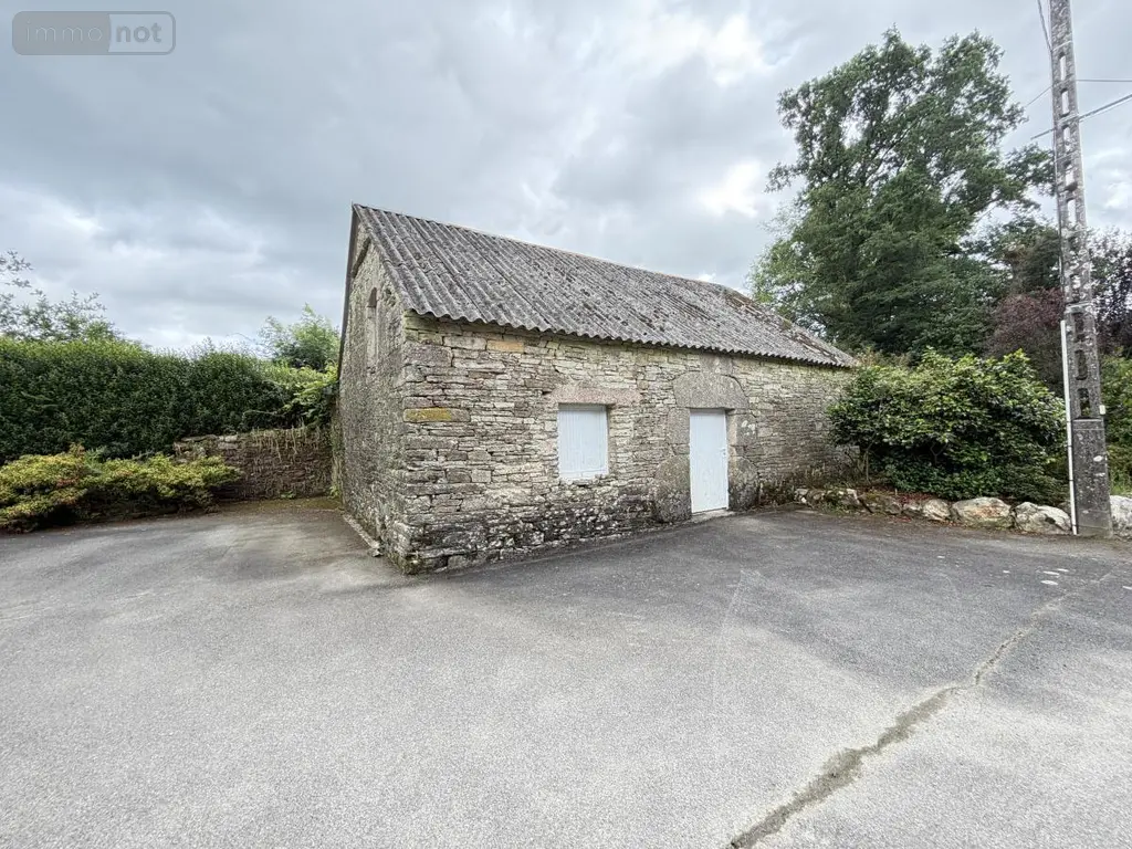 Maison a vendre Languidic 56440 Morbihan 56 206 m2 7 pièces 395120 euros 56064-1550 010