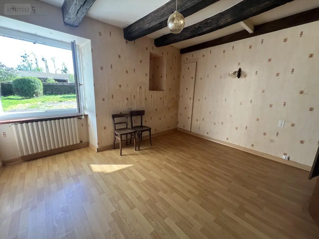 Maison a vendre Plumaugat 22250 Côtes-d'Armor 22 195 m2 3 pièces 159190 euros 22044-3845 021
