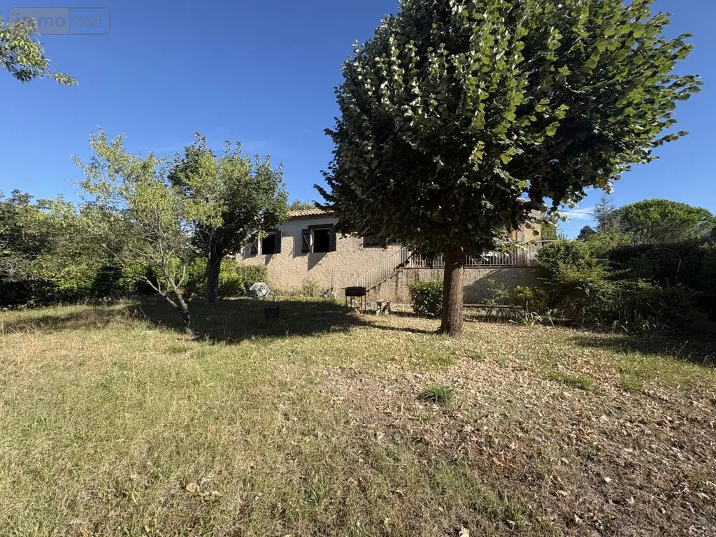 Maison a vendre Mane 04300 Alpes-de-Haute-Provence 04 60 m2 3 pièces 220000 euros 04022-147 002