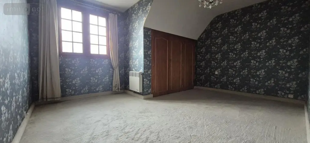 Maison a vendre Questembert 56230 Morbihan 56 196 m2 7 pièces 344850 euros 56013-863 011
