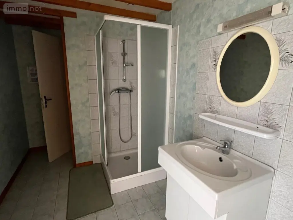 Maison a vendre Picauville 50360 Manche 50 159 m2 265000 euros 50110-766 005
