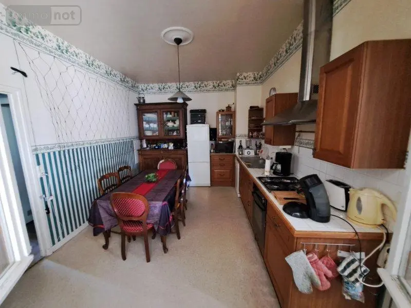Maison a vendre Luynes 37230 Indre-et-Loire 37 196 m2 10 pièces 361500 euros 37009-2671 003