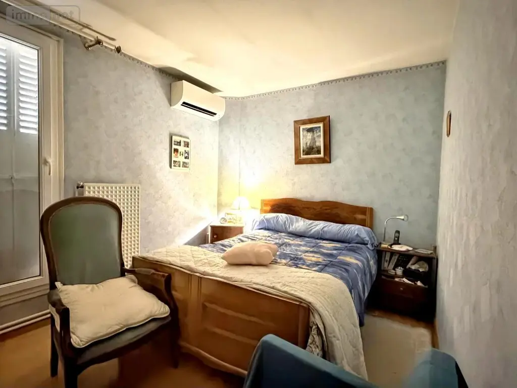 Maison a vendre Toulouse 31100 Haute-Garonne 31 105 m2 4 pièces 236000 euros 31007-5 006