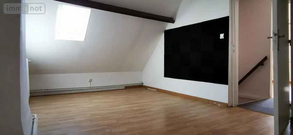 Maison a vendre Marquion 62860 Pas-de-Calais 62 75 m2 4 pièces 60000 euros 62017-3290 011