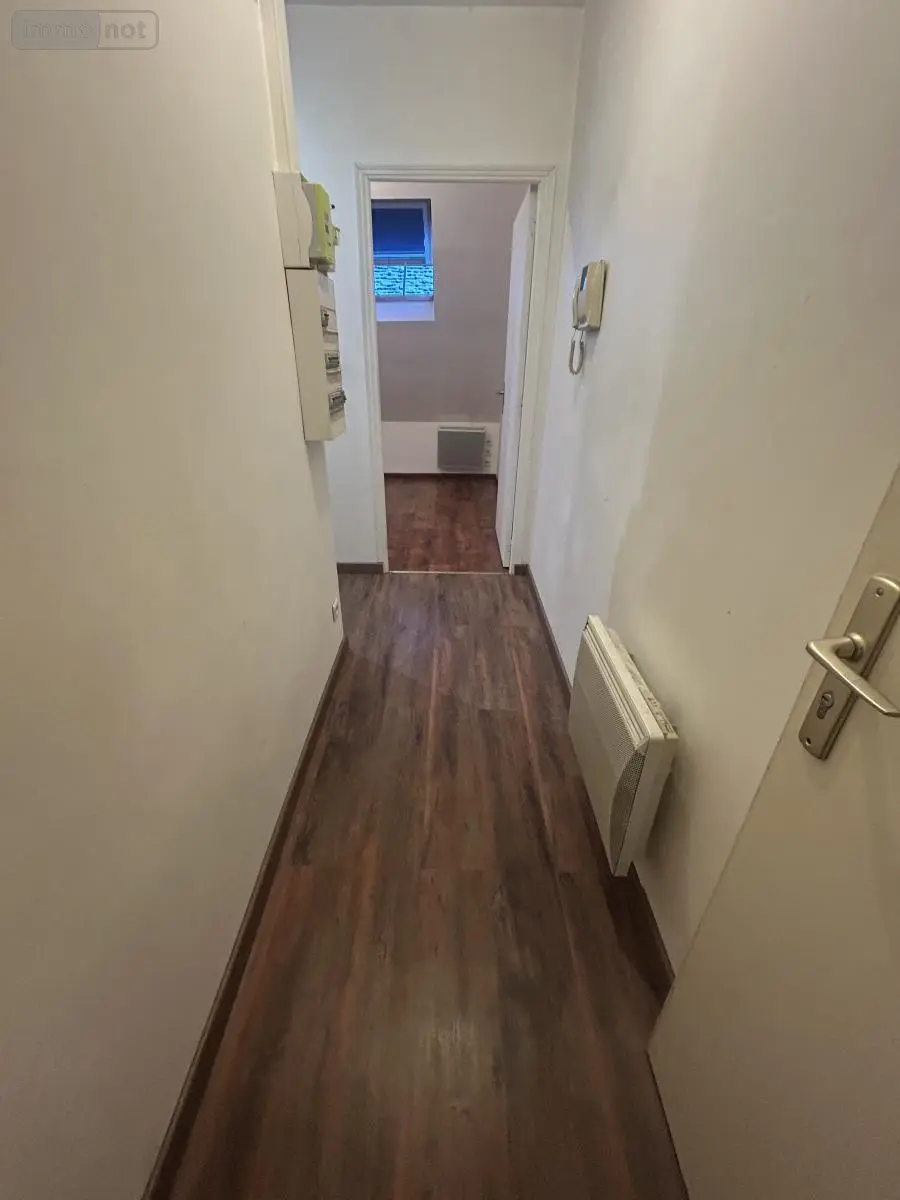Appartement a vendre Cambrai 59400 Nord 59 42 m2 2 pièces 54800 euros 59083-2653 006