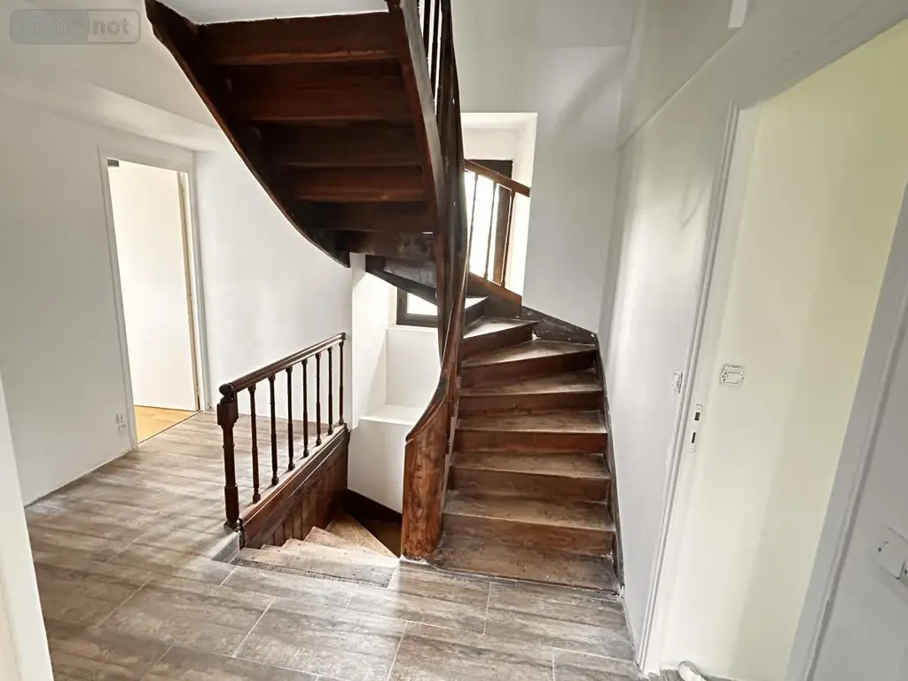 Maison a vendre Comblessac 35330 Ille-et-Vilaine 35 176 m2 6 pièces 398500 euros 56046-1352 008