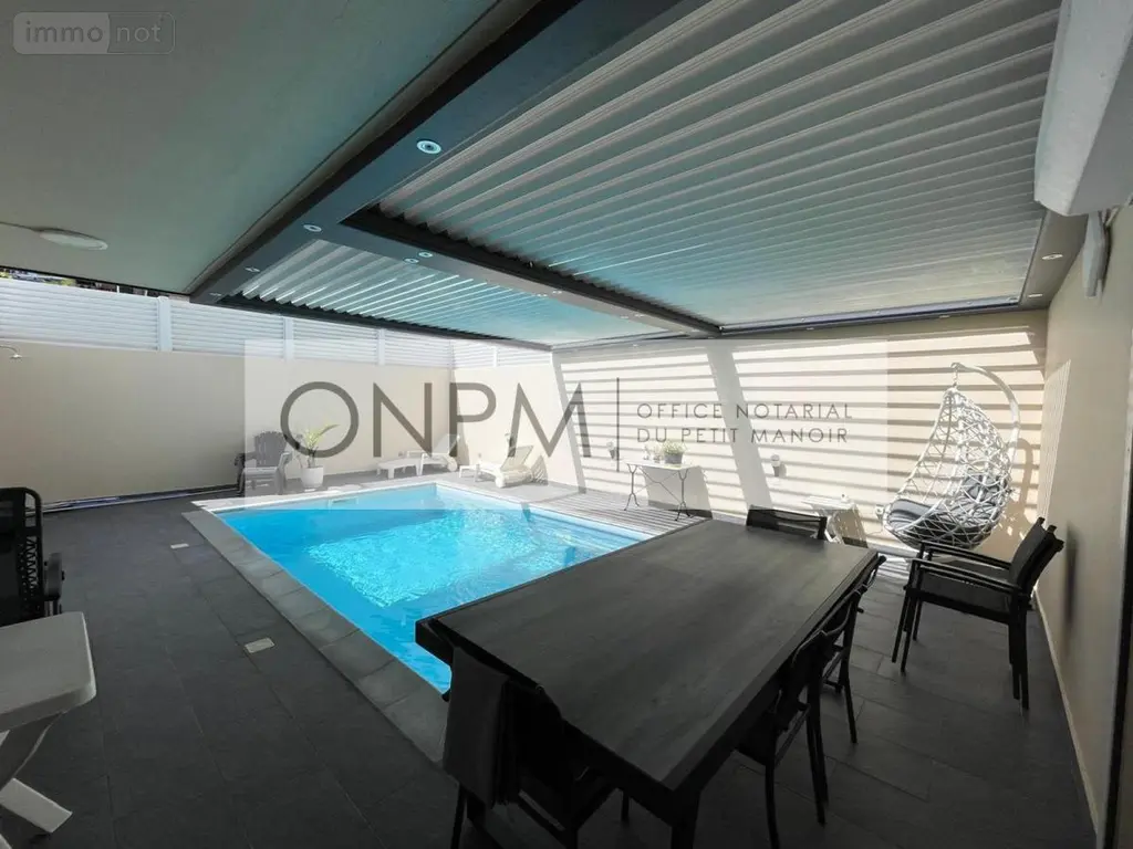 Maison a vendre Fort-de-France 97200 Martinique 972 177 m2 5 pièces 590000 euros 97207-703 004