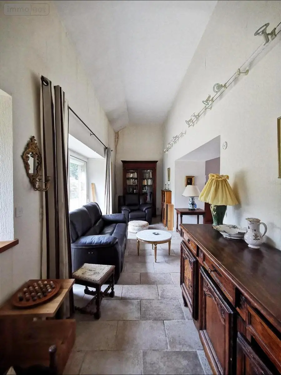 Maison a vendre Coatréven 22450 Côtes-d'Armor 22 278 m2 11 pièces 343250 euros 22102-1936 019