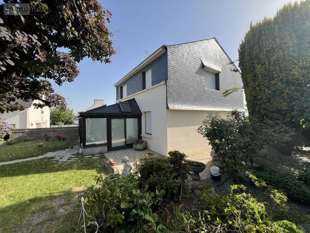 Maison a vendre Ploërmel 56800 Morbihan 56 128 m2 8 pièces 302098 euros 56044-1542 016