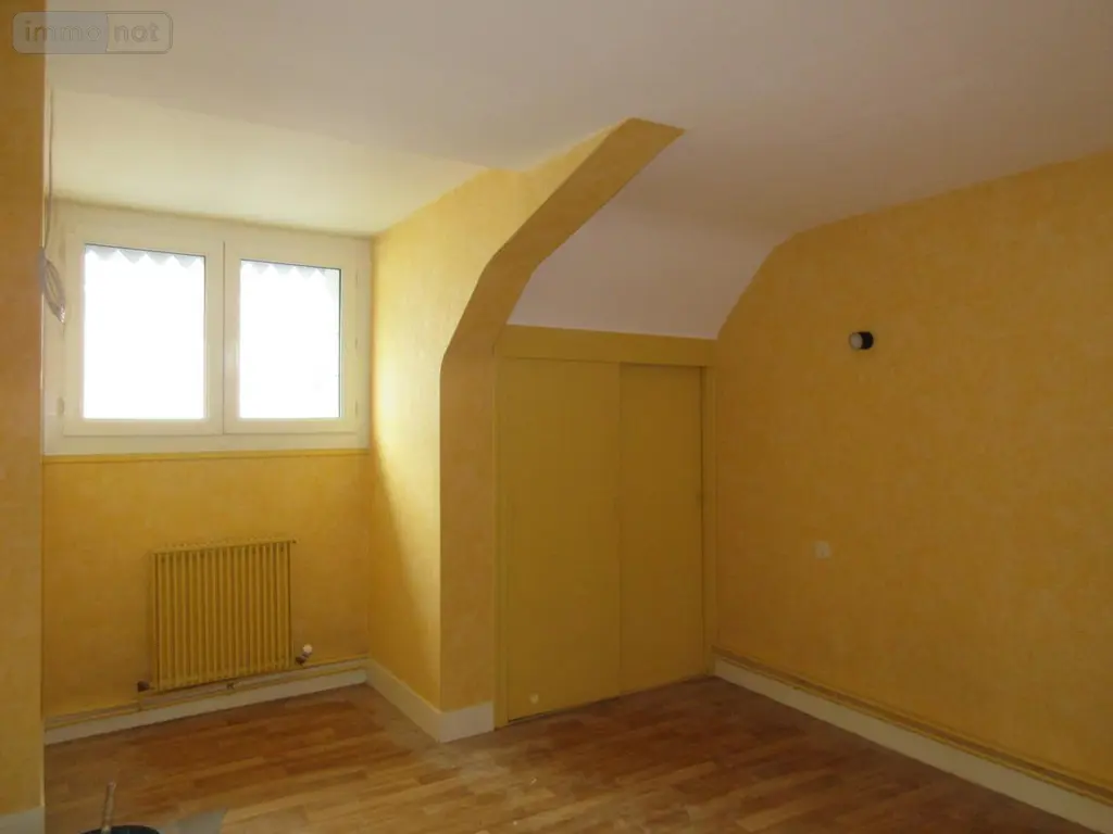 Immeuble de rapport a vendre Locminé 56500 Morbihan 56 120 m2 187920 euros 56077-943 006
