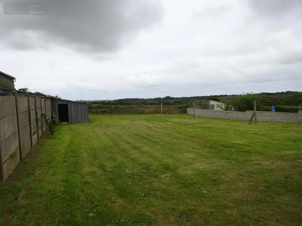 Maison a vendre Plourin 29830 Finistère 29 126 m2 7 pièces 161780 euros 29058-1762 007