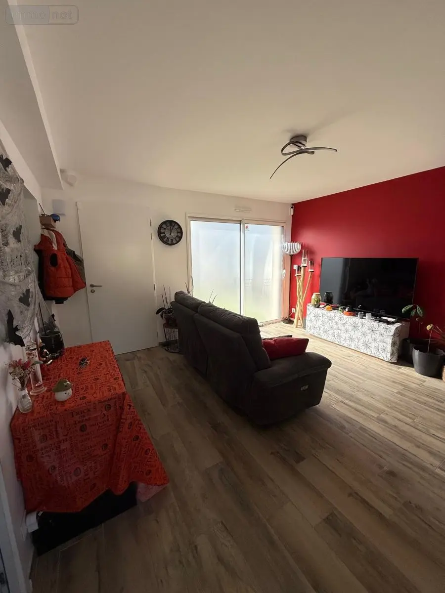 Maison a vendre Damgan 56750 Morbihan 56 100 m2 5 pièces 351572 euros 56005-821 006
