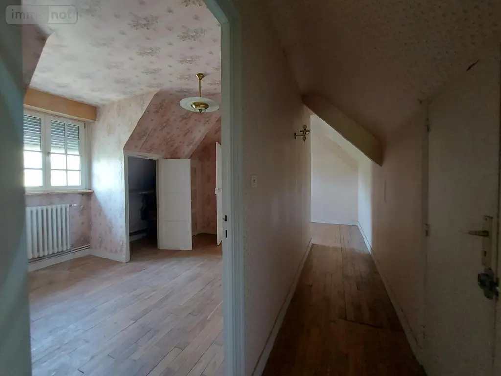 Maison a vendre Kervignac 56700 Morbihan 56 194 m2 10 pièces 415840 euros 56040-677 009