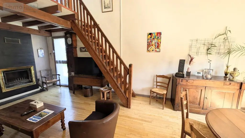 Maison a vendre Cusset 03300 Allier 03 161 m2 6 pièces 299000 euros 03019-176 007