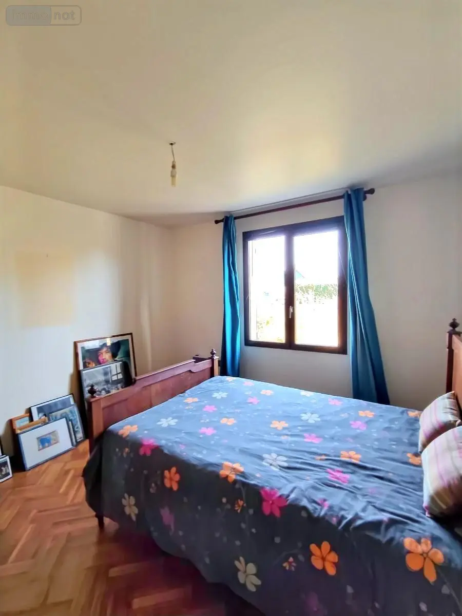 Maison a vendre Port-Jérôme-sur-Seine 76330 Seine-Maritime 76 90 m2 4 pièces 196000 euros 76087-56 008