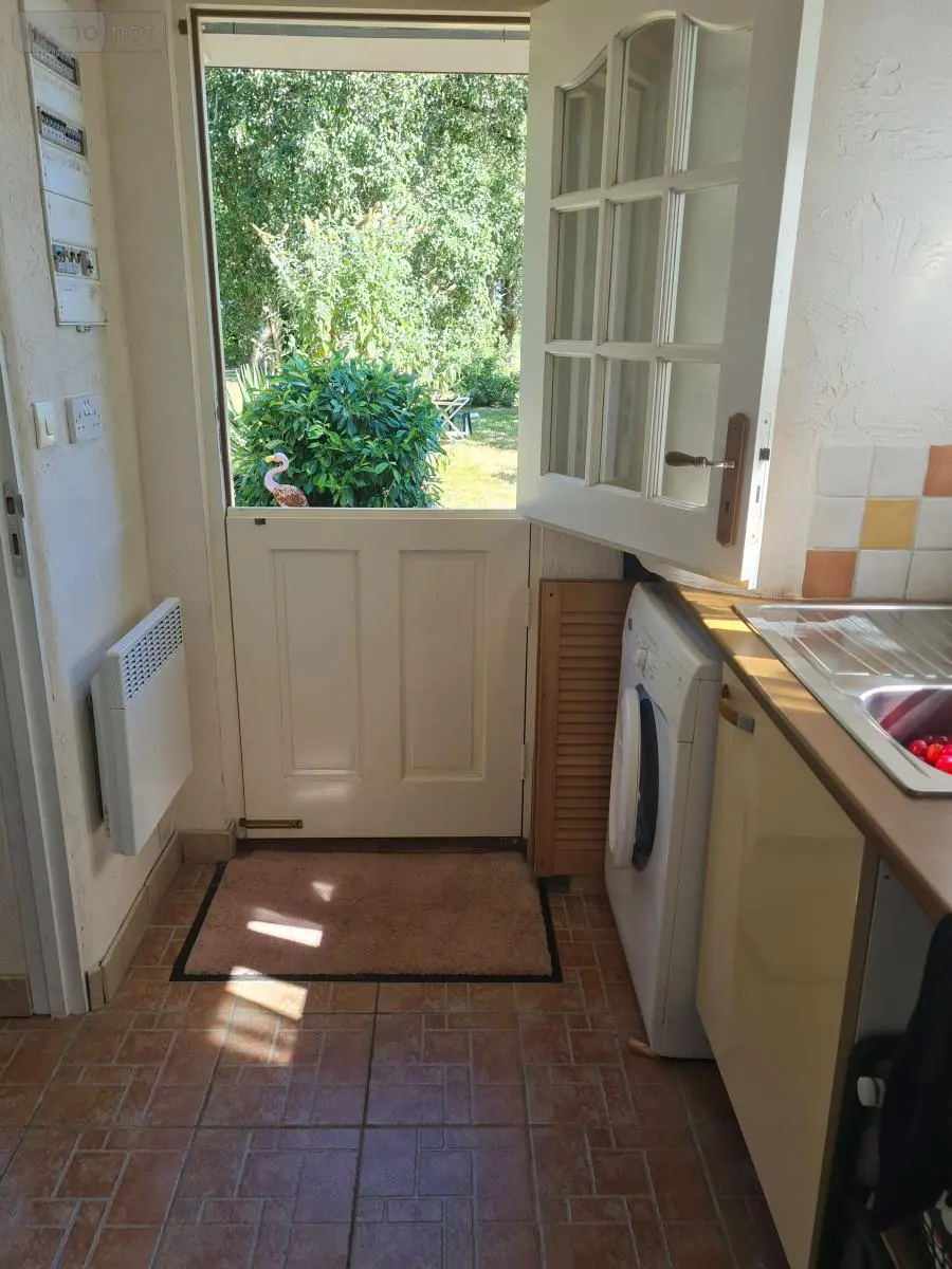 Maison a vendre Kerfourn 56920 Morbihan 56 97 m2 5 pièces 186900 euros 56053-2552 006