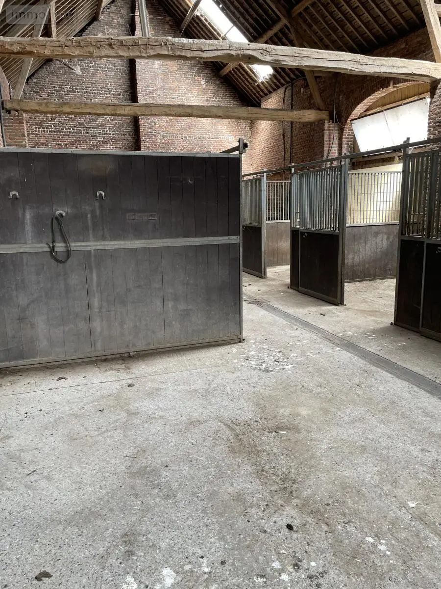 Divers a vendre Élincourt 59127 Nord 59 2769 m2 150000 euros 59191-5868 002