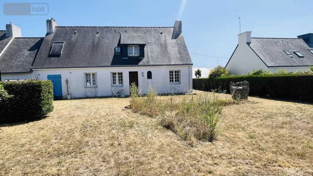 Maison a vendre Plouharnel 56340 Morbihan 56 141 m2 7 pièces 498720 euros 56041-891 003