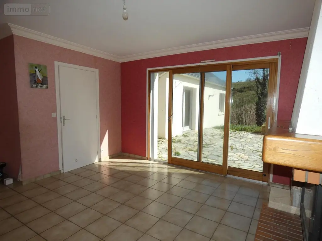 Maison a vendre Brasparts 29190 Finistère 29 145 m2 7 pièces 223850 euros 29129-1042 003
