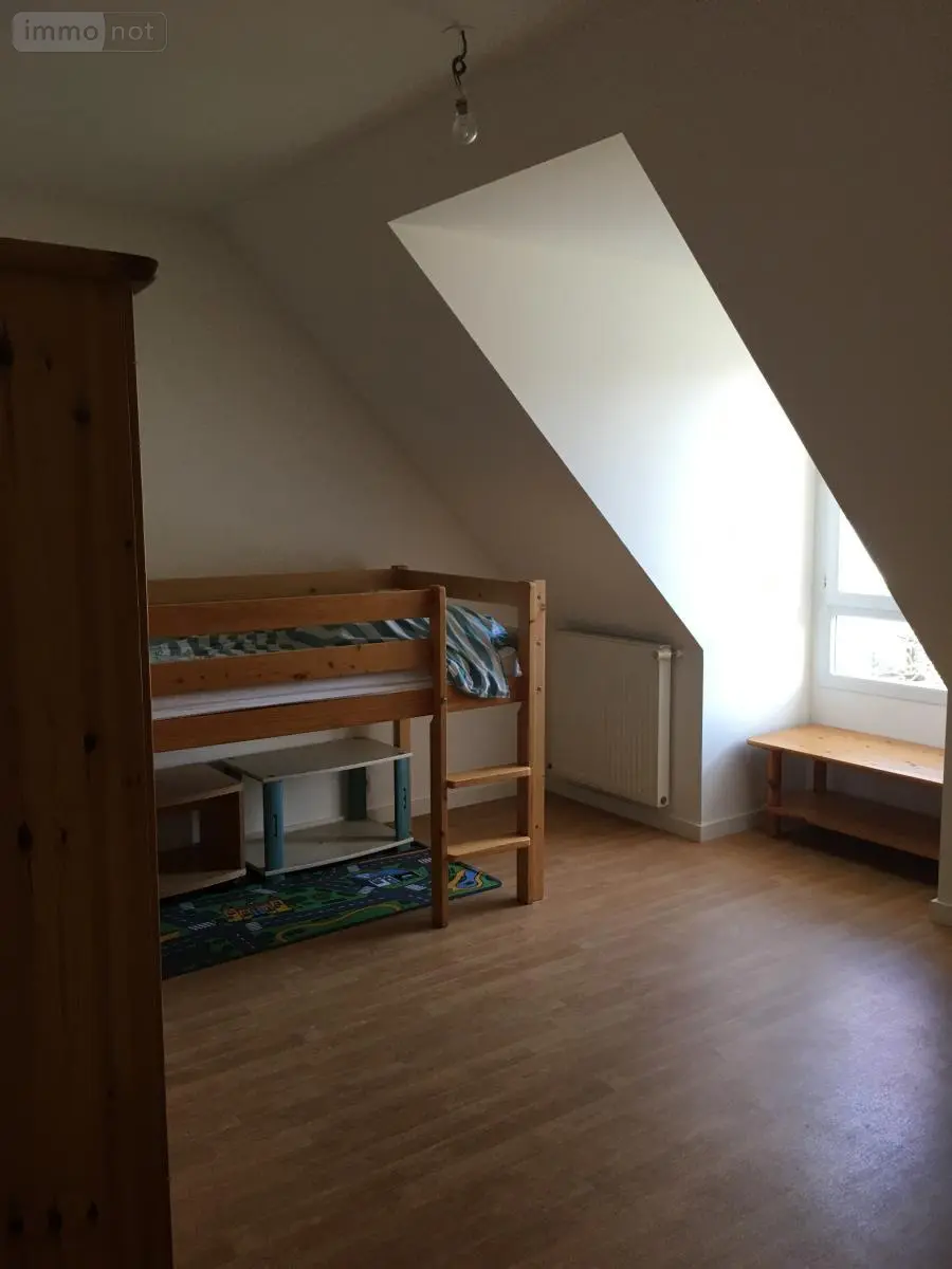 Maison a vendre Orvault 44700 Loire-Atlantique 44 114 m2 5 pièces 404250 euros 44028-1533 013