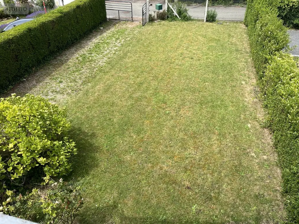 Maison a vendre Ouville-la-Rivière 76860 Seine-Maritime 76 83 m2 5 pièces 99750 euros 76046-190 003