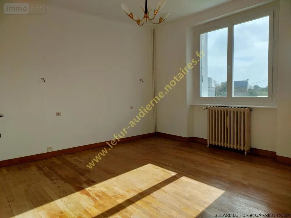 Maison a vendre Plouhinec 29780 Finistère 29 115 m2 5 pièces 156750 euros 29021-2101 007