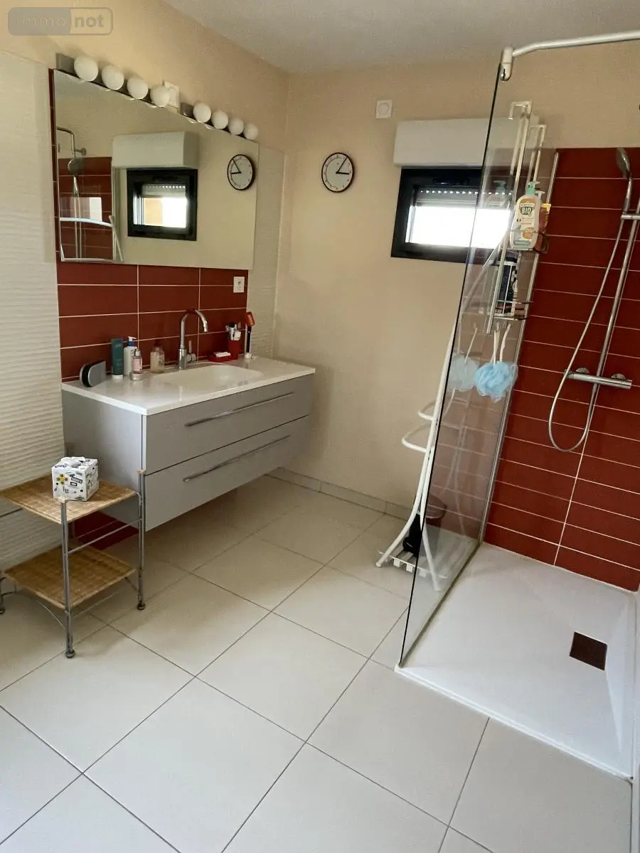 Maison a vendre Le Mans 72000 Sarthe 72 215 m2 9 pièces 520000 euros 72009-1436 024