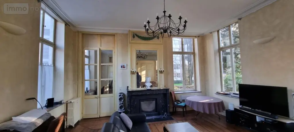 Maison a vendre Lannoy 59390 Nord 59 600 m2 12 pièces 930000 euros 59041-2260 005