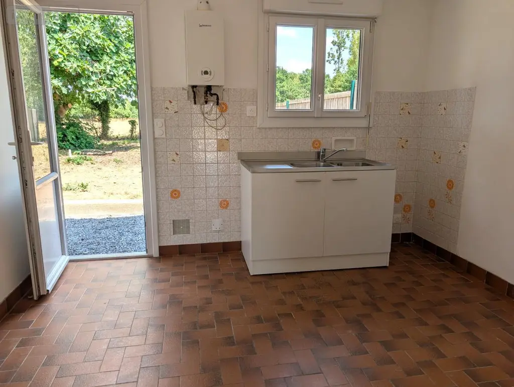 Maison a vendre Saint-Molf 44350 Loire-Atlantique 44 60 m2 3 pièces 280800 euros 44128-1127 006