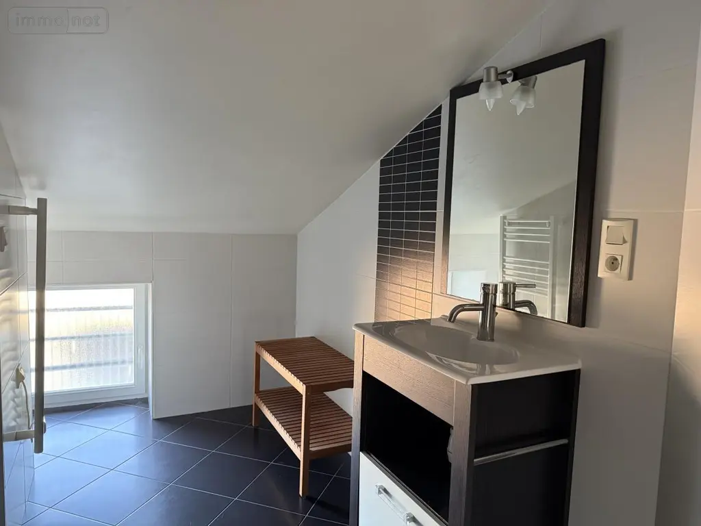 Immeuble de rapport a vendre Beaupréau-en-Mauges 49600 Maine-et-Loire 49 260 m2 146720 euros 49058-1546 010