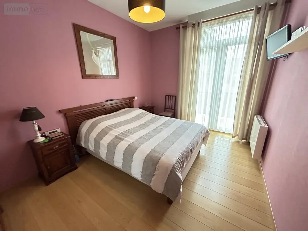 Appartement a vendre Cambrai 59400 Nord 59 101 m2 4 pièces 241000 euros 59083-2642 016