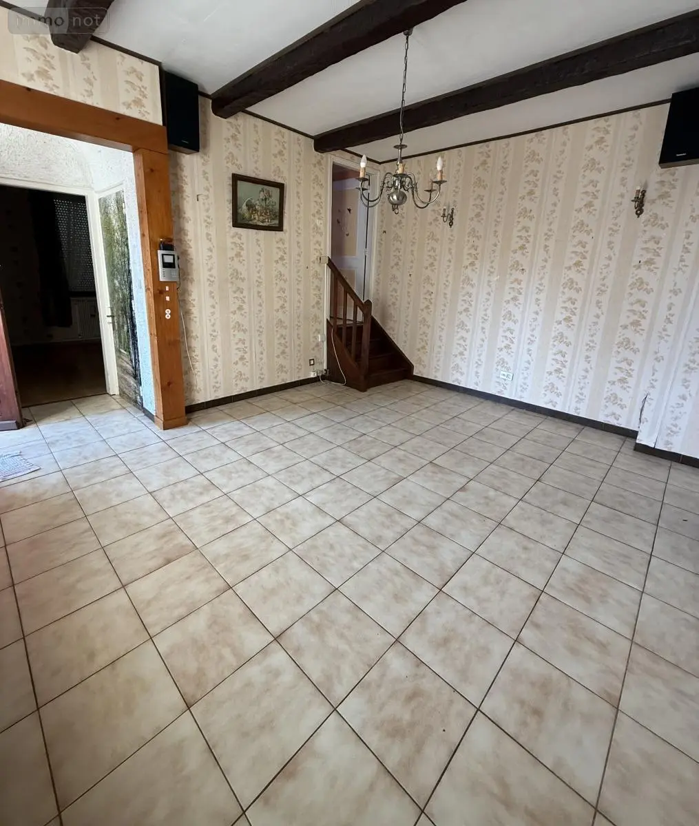 Maison a vendre Tavaux 39500 Jura 39 81 m2 120000 euros 39033-2559 002